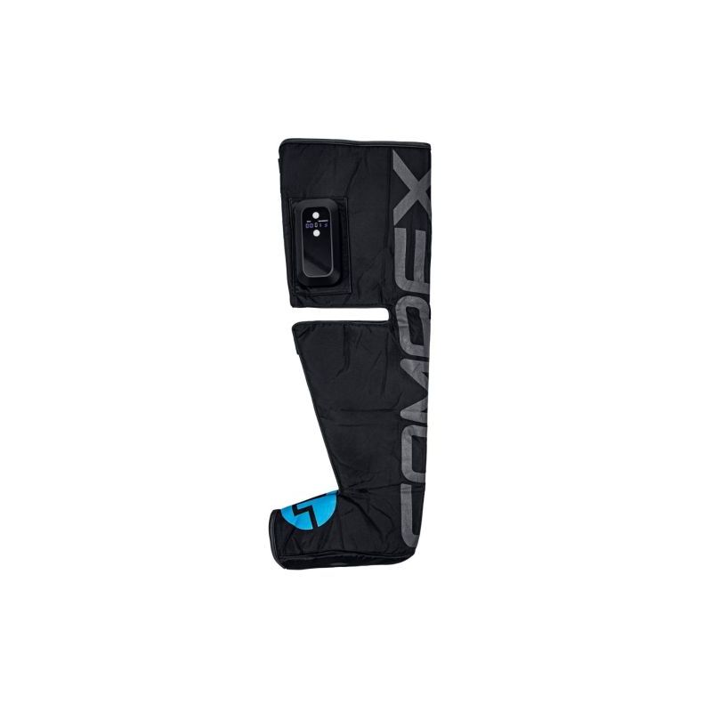 Bottes de Récupération et de Compression Ayre