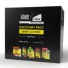 Pack Naak UTMB Découverte - Ultra Energy