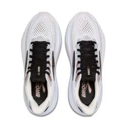 Ghost 17 W - Chaussure de Running Femme -White / Black / Rose Gold