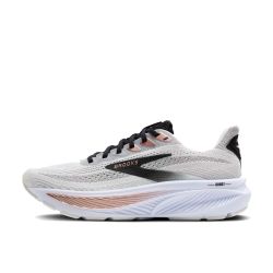 Ghost 17 W - Chaussure de Running Femme -White / Black / Rose Gold