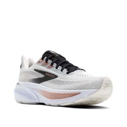 Ghost 17 W - Chaussure de Running Femme -White / Black / Rose Gold
