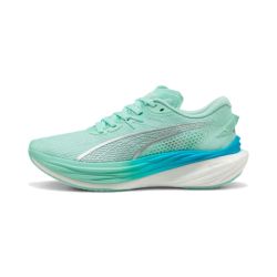 Deviate Nitro 3 - Chaussure de running Femme - Mint Melt / Speed Blue