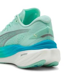 Deviate Nitro 3 - Chaussure de running Femme - Mint Melt / Speed Blue