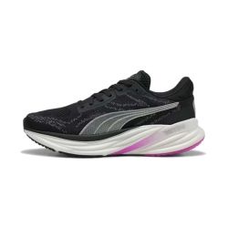 Magnify Nitro 2 W - Chaussure de running Femme - Black / Pure Magenta