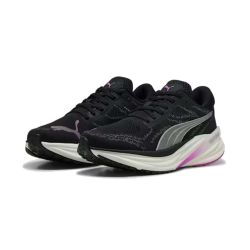 Magnify Nitro 2 W - Chaussure de running Femme - Black / Pure Magenta