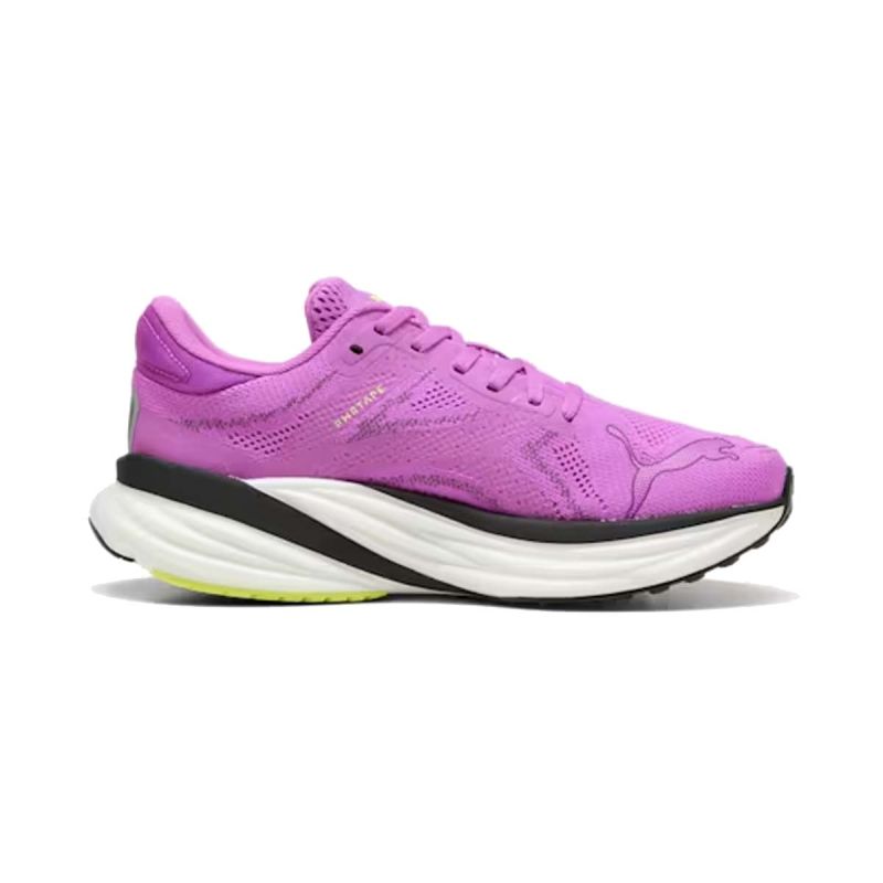 Magnify Nitro 2 W - Chaussure de running Femme - Pure Magenta / Black