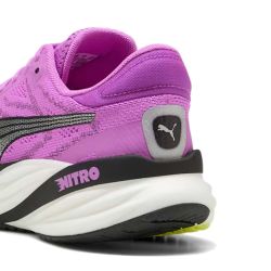 Magnify Nitro 2 W - Chaussure de running Femme - Pure Magenta / Black