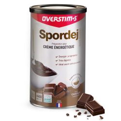 Spordej Sans Gluten 600g Choco