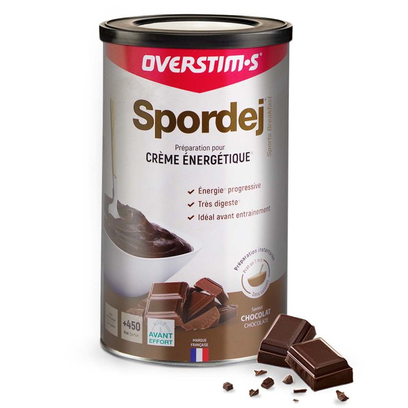 Spordej Sans Gluten 600g Choco Spordej Sans Gluten 600g Choco