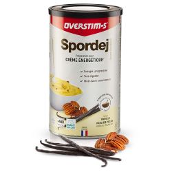 Spordej Sans Gluten 600g Vanil