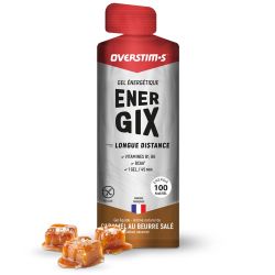 Gel Energix Caramel Beurre Sal