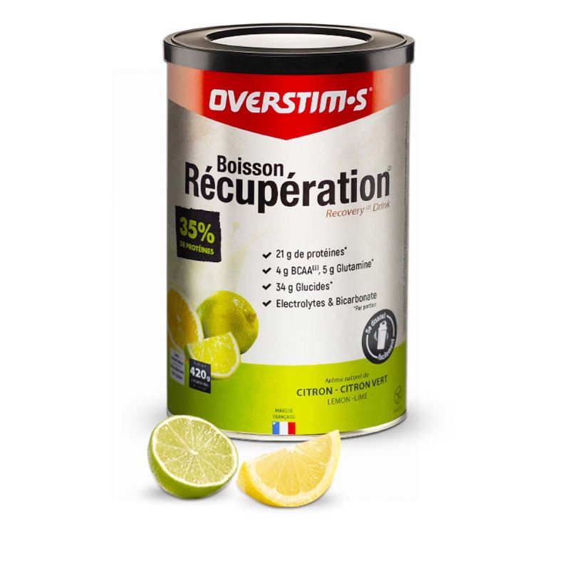 Boisson De Recuperation Elite Boisson De Recuperation Elite