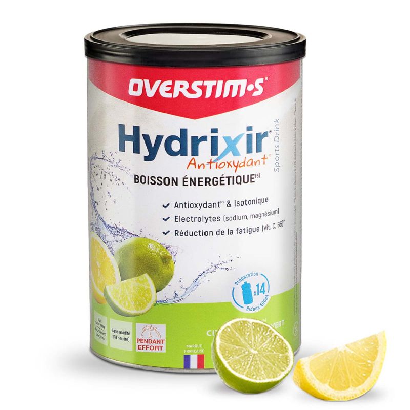 Hydrixir Antioxydant Citron Hydrixir Antioxydant Citron