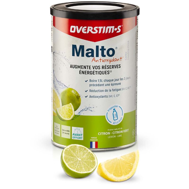 Malto Antioxydant Citron Malto Antioxydant Citron
