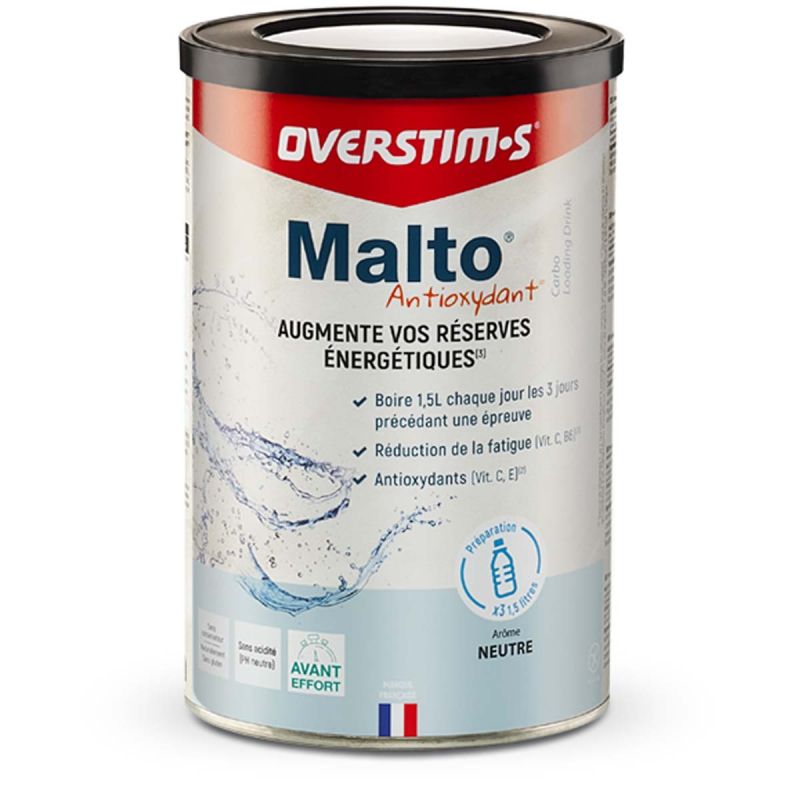 Malto Antioxydant Neutre