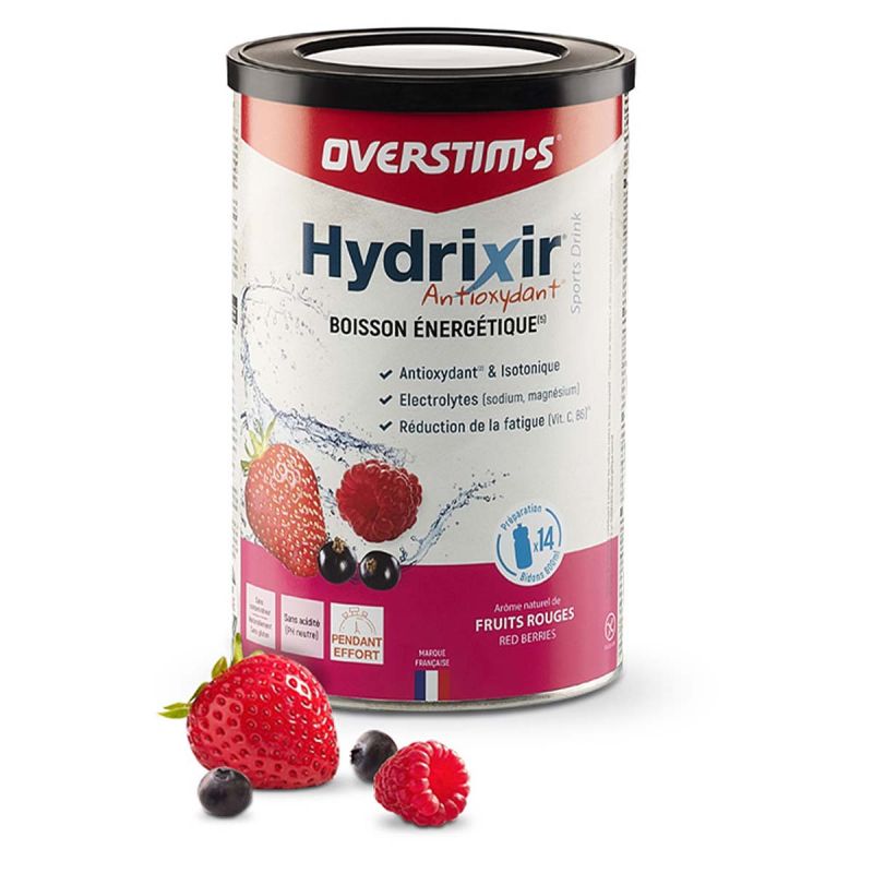 Hydrixir Antioxydant Fruits Ro
