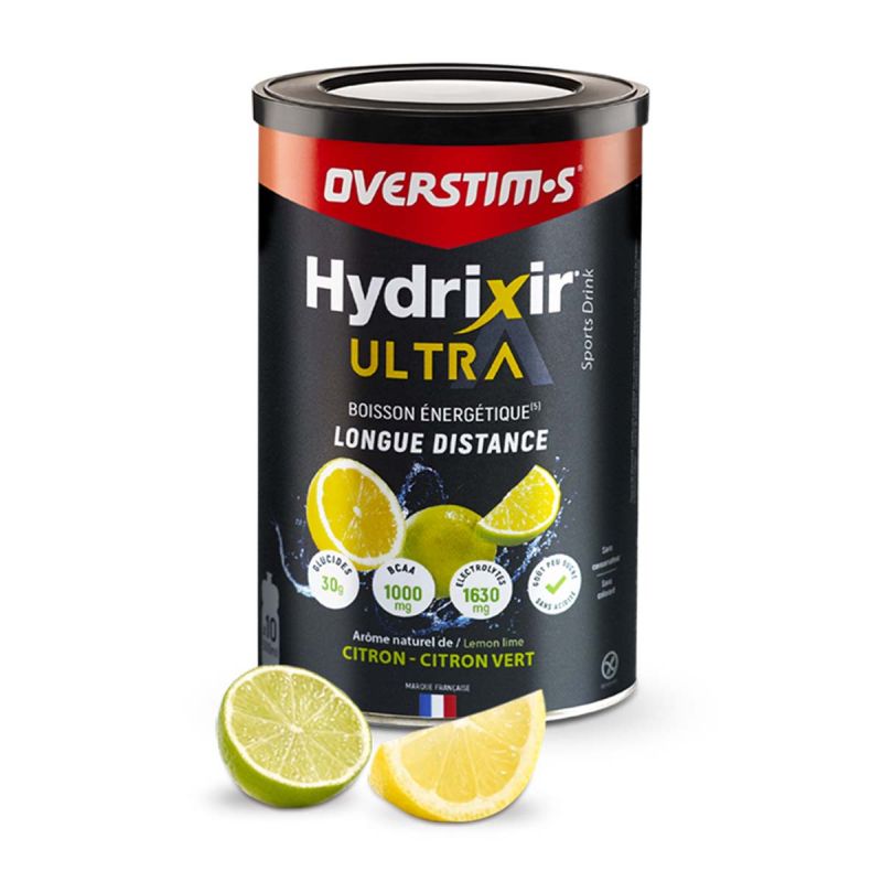 Hydrixir Ld Citron