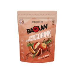 Boisson Isotonique - Pêche / Romarin