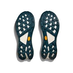 Tecton X 3 - Chaussure de trail Homme - Tart Apple / Blue Twilight