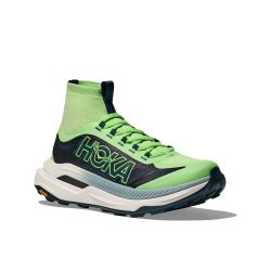 Tecton X 3 - Chaussure de trail Homme - Tart Apple / Blue Twilight