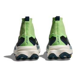 Tecton X 3 - Chaussure de trail Homme - Tart Apple / Blue Twilight