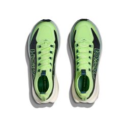 Tecton X 3 - Chaussure de trail Homme - Tart Apple / Blue Twilight