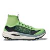 Tecton X 3 - Chaussure de trail Homme - Tart Apple / Blue Twilight