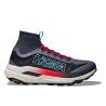 Tecton X 3 - Chaussure de Trail Homme - Stormy Skies / Cerise