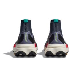 Tecton X 3 - Chaussure de Trail Homme - Stormy Skies / Cerise