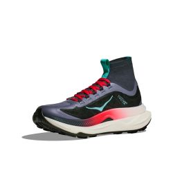 Tecton X 3 - Chaussure de Trail Homme - Stormy Skies / Cerise