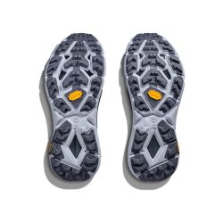 Mafate Speed 4 W - Chaussure de trail Femme - Cerise / Stormy Skies