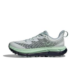 Mafate Speed 4 W - Chaussure de trail Femme - Droplet / Mint Fluorite