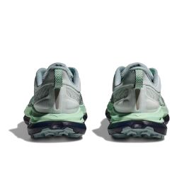 Mafate Speed 4 W - Chaussure de trail Femme - Droplet / Mint Fluorite