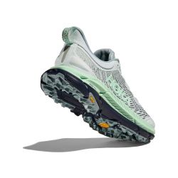 Mafate Speed 4 W - Chaussure de trail Femme - Droplet / Mint Fluorite