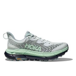 Mafate Speed 4 W - Chaussure de trail Femme - Droplet / Mint Fluorite