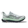 Mafate Speed 4 W - Chaussure de trail Femme - Droplet / Mint Fluorite