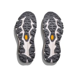 Speedgoat 6 W - Chaussure trail Femme - White / Neon Tangerine