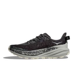 Speedgoat 6 W - Chaussure trail Femme - Satellite Grey / Stardust