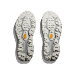 Speedgoat 6 W - Chaussure trail Femme - Satellite Grey / Stardust