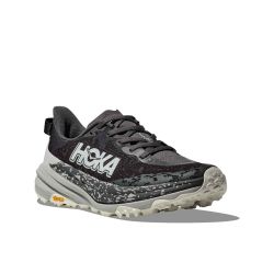 Speedgoat 6 W - Chaussure trail Femme - Satellite Grey / Stardust