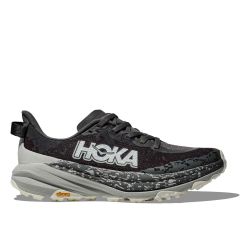 Speedgoat 6 W - Chaussure trail Femme - Satellite Grey / Stardust