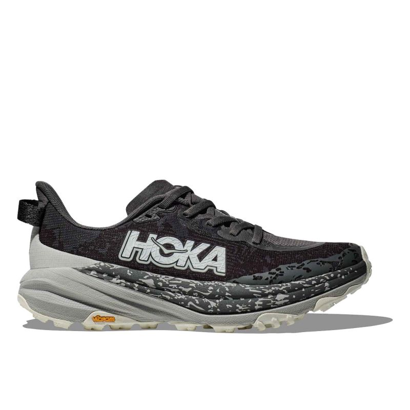 Speedgoat 6 W - Chaussure trail Femme - Satellite Grey / Stardust Speedgoat 6 W - Chaussure trail Femme - Satellite Grey / Stardust