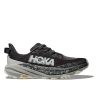 Speedgoat 6 W - Chaussure trail Femme - Satellite Grey / Stardust