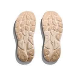 Clifton 10 W - Chaussure de Running Femme - Vanilla / Birch