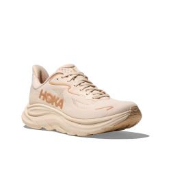 Clifton 10 W - Chaussure de Running Femme - Vanilla / Birch