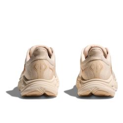 Clifton 10 W - Chaussure de Running Femme - Vanilla / Birch