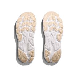 Clifton 10 W - Chaussure de Running Femme - Black / Rose Gold