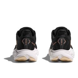 Clifton 10 W - Chaussure de Running Femme - Black / Rose Gold