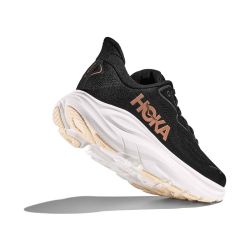 Clifton 10 W - Chaussure de Running Femme - Black / Rose Gold