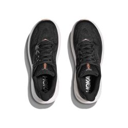 Clifton 10 W - Chaussure de Running Femme - Black / Rose Gold